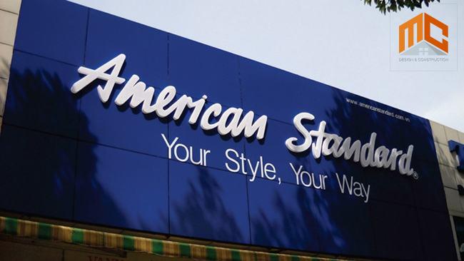 bảng hiệu quảng cáo